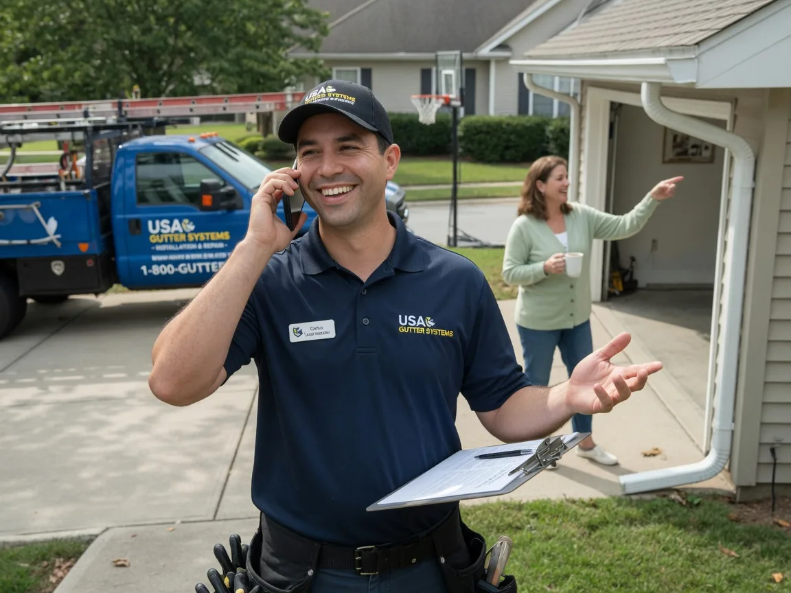 Gutter Installation Wakpala, SD FAQs